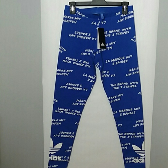 adidas legging wit adidas legging wit